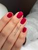 SMALTO SEMIPERMANENTE SHELLAC How Merlot
